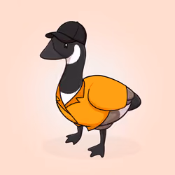 Honk #2228