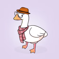 Honk #3466
