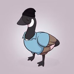 Honk #3645
