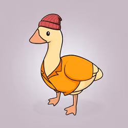 Honk #5227
