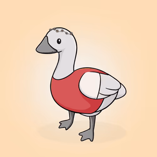 Honk #5551