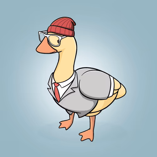 Honk #4949