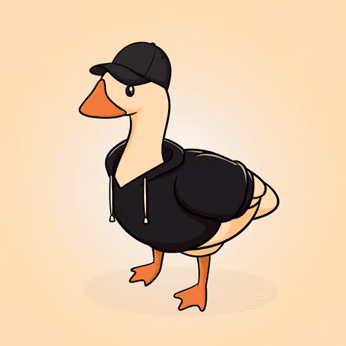 Honk #4463