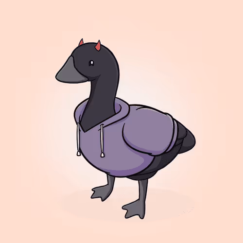 Honk #645