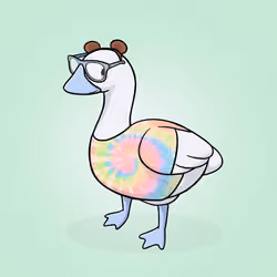 Honk #2172