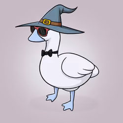 Honk #533