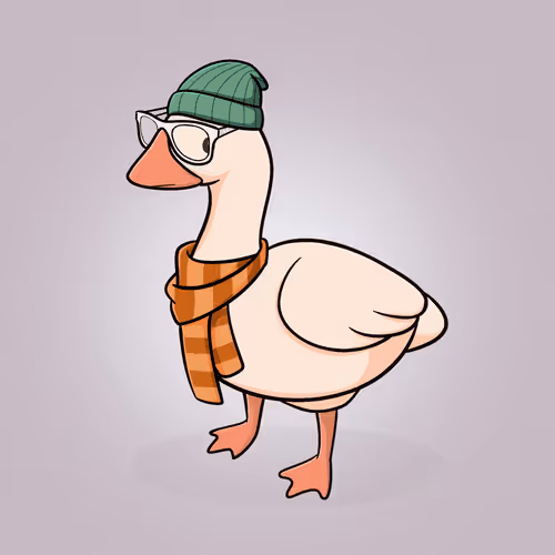 Honk #5529