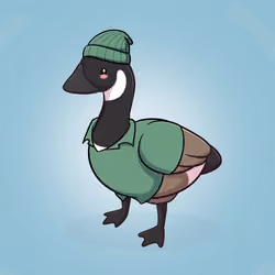 Honk #3810