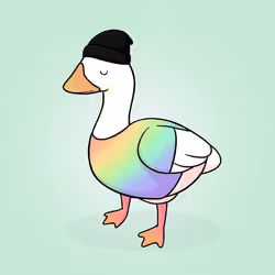 Honk #637