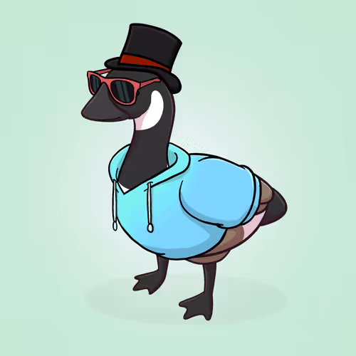 Honk #320