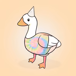 Honk #1497