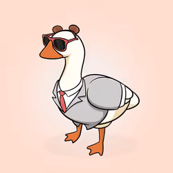 Honk #1109