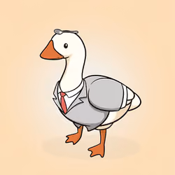Honk #3230