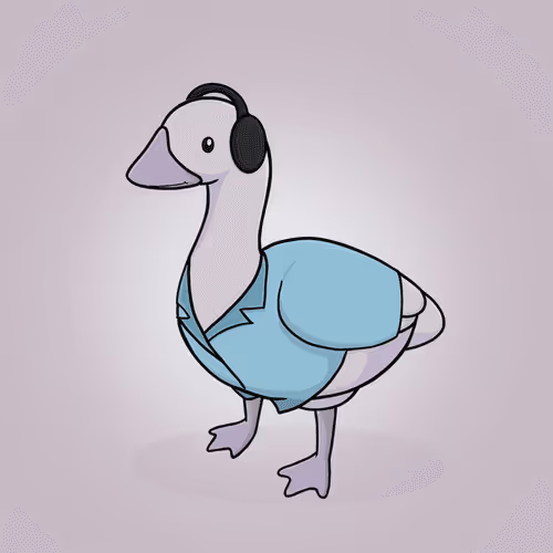 Honk #1277