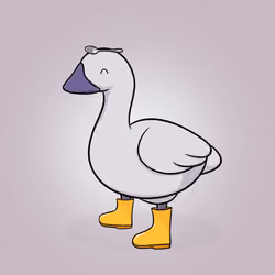 Honk #4951