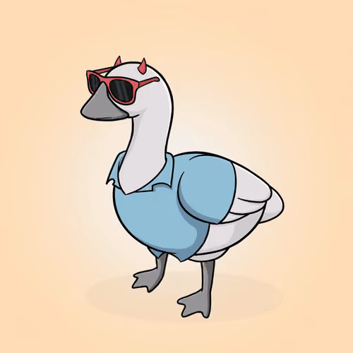 Honk #1910