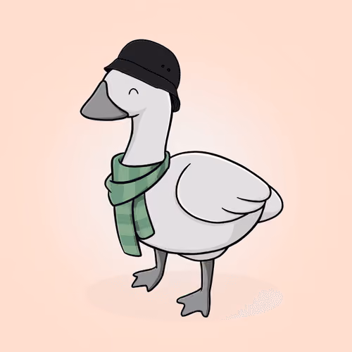 Honk #2197