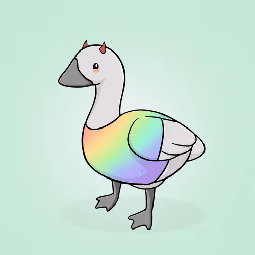Honk #5539