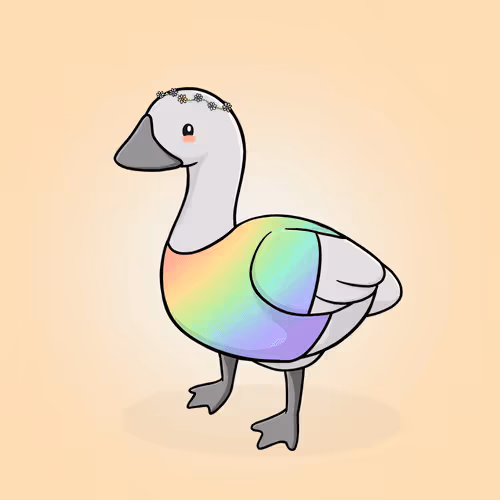 Honk #5541