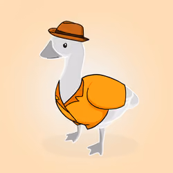 Honk #4559