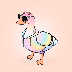 Honk #370