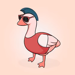 Honk #5412