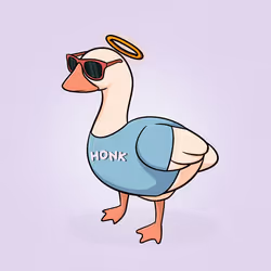 Honk #1927