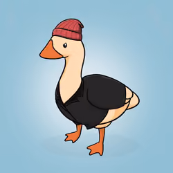 Honk #5118