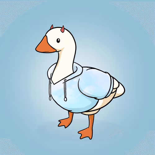 Honk #4049
