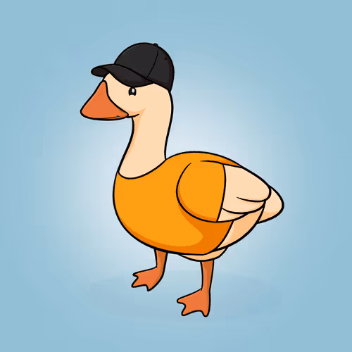 Honk #5544