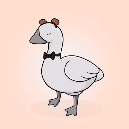 Honk #1148