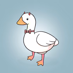 Honk #1564