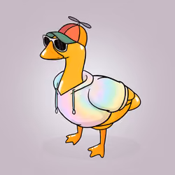 Honk #4520