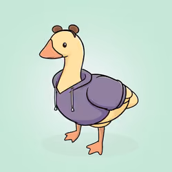 Honk #4189