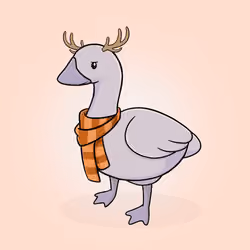 Honk #987