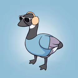Honk #1569