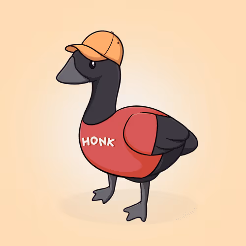 Honknft