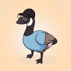 Honk #1753