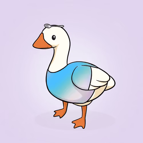Honk #5509