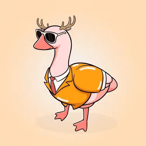 Honk #5523