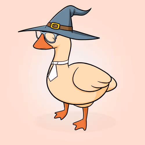 Honk #3036