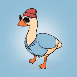 Honk #1549