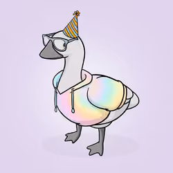 Honk #3000