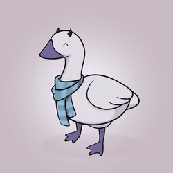Honk #1243