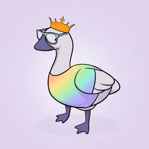 Honk #4446