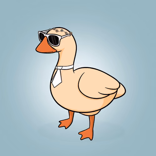Honk #4098