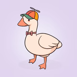 Honk #4139