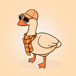 Honk #536