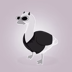Honk #4726