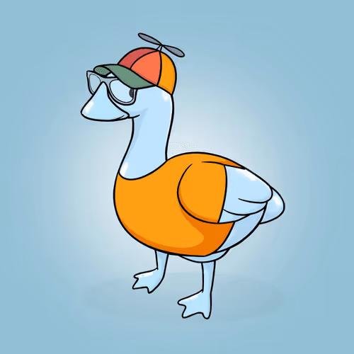 Honk #50